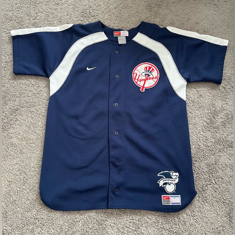 Kids Alex Rodriguez New York Yankees Stitched Jersey